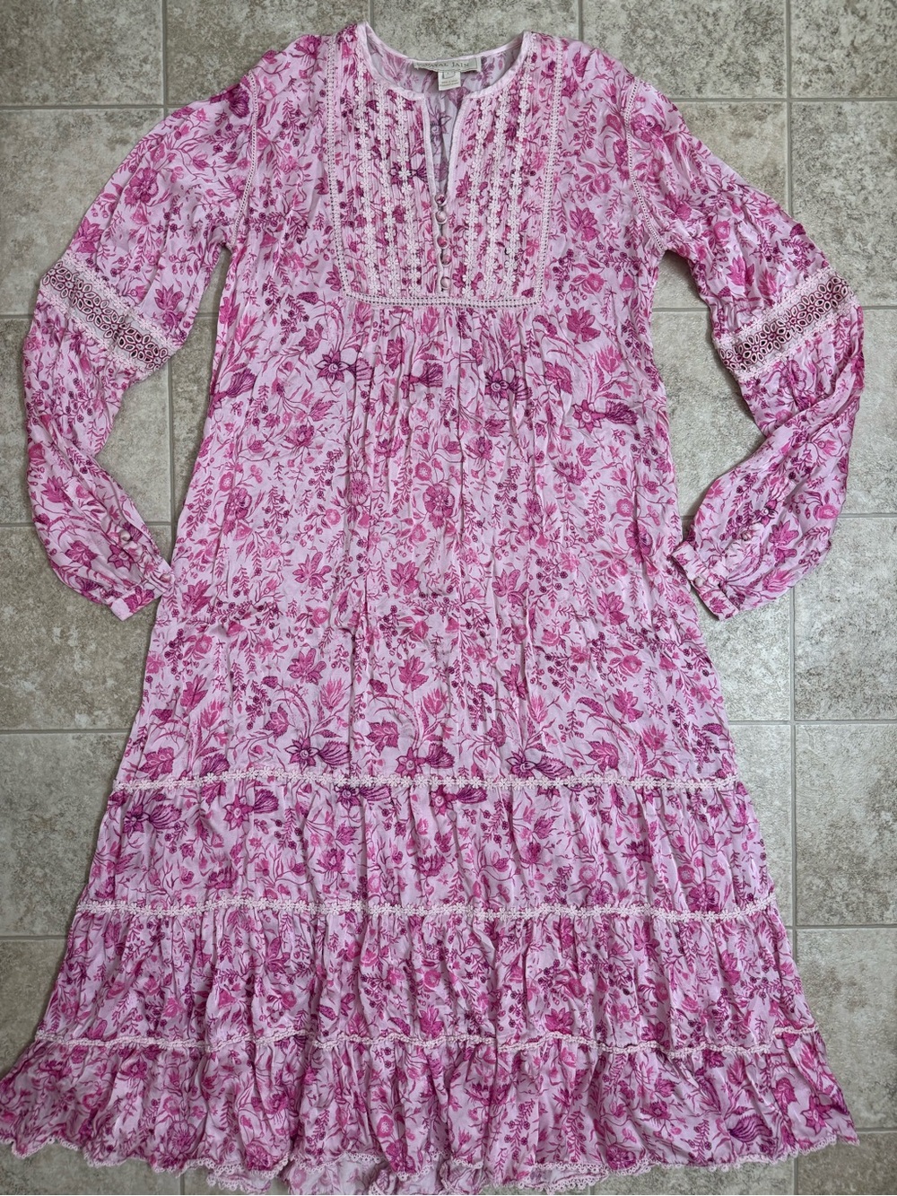 Payal Jain - Anthropologie Dress